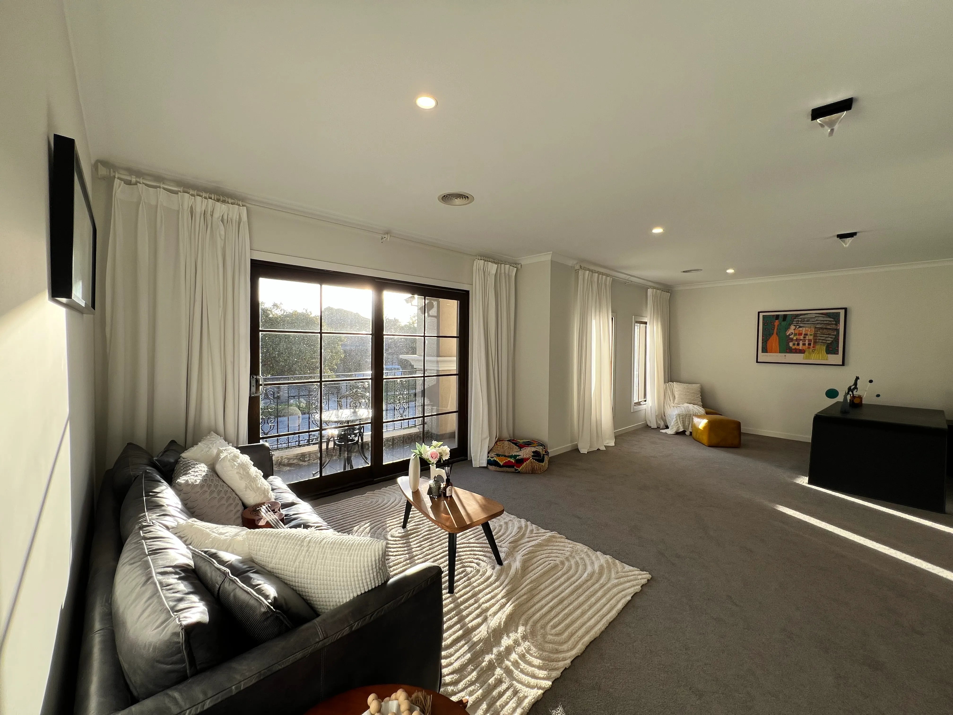 Space Design: Creating Functional and Beautiful Living Spaces – EZcurtain