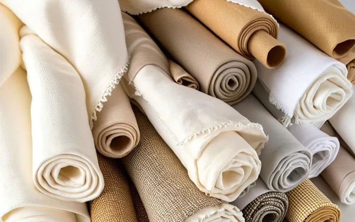 Premium Textiles for curtains