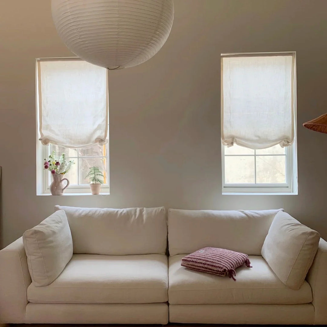 Different Types of Window Shades at EZcurtain: How to Choose the Right Window Shades for Your Home