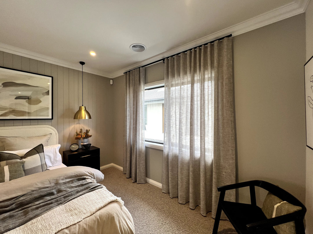 The Best Blackout Curtains for Bedroom Sleep & Style