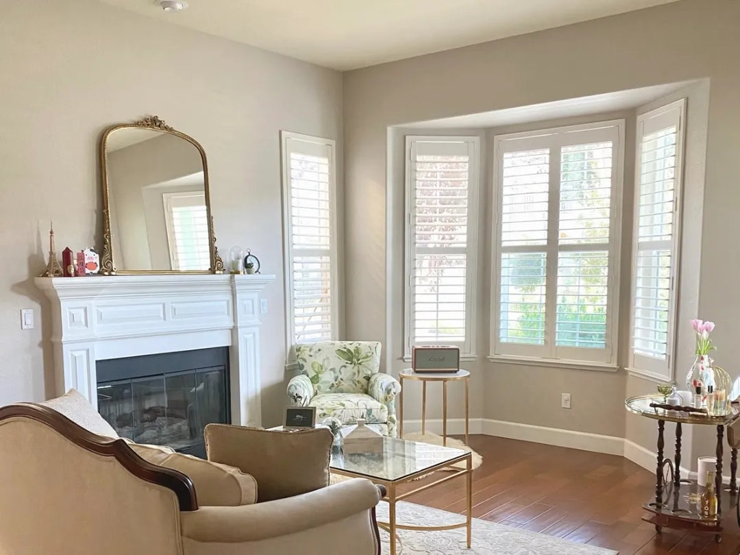 Mastering Bay Window Curtains: A Guide for Your Home