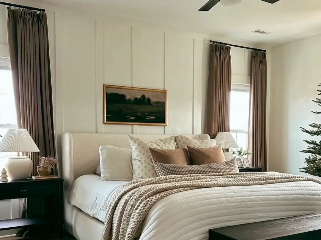 Blackout vs Sheer Curtains: The Ultimate 2025 Buying Guide