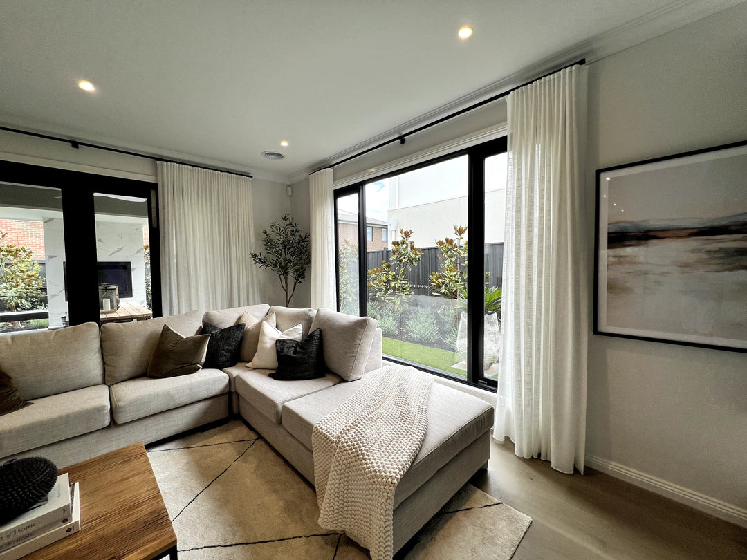Basic Things You Need to Know About Curtains