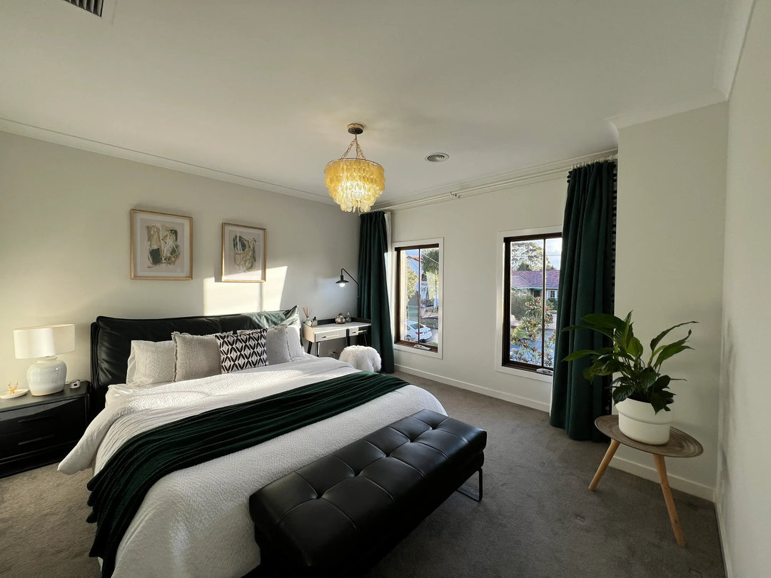 Tips to Choose Curtain Hardware: Rods, Tracks and More