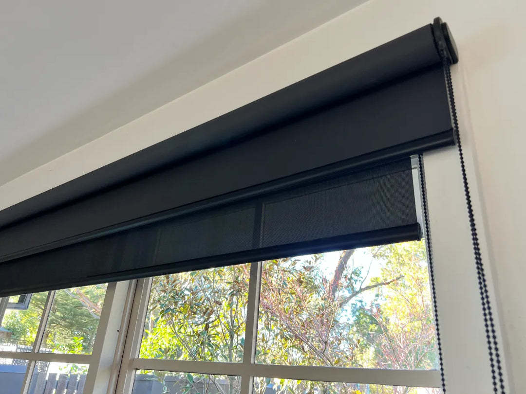 5 Ways to Style Dual Layer Curtains for Day and Night Versatility