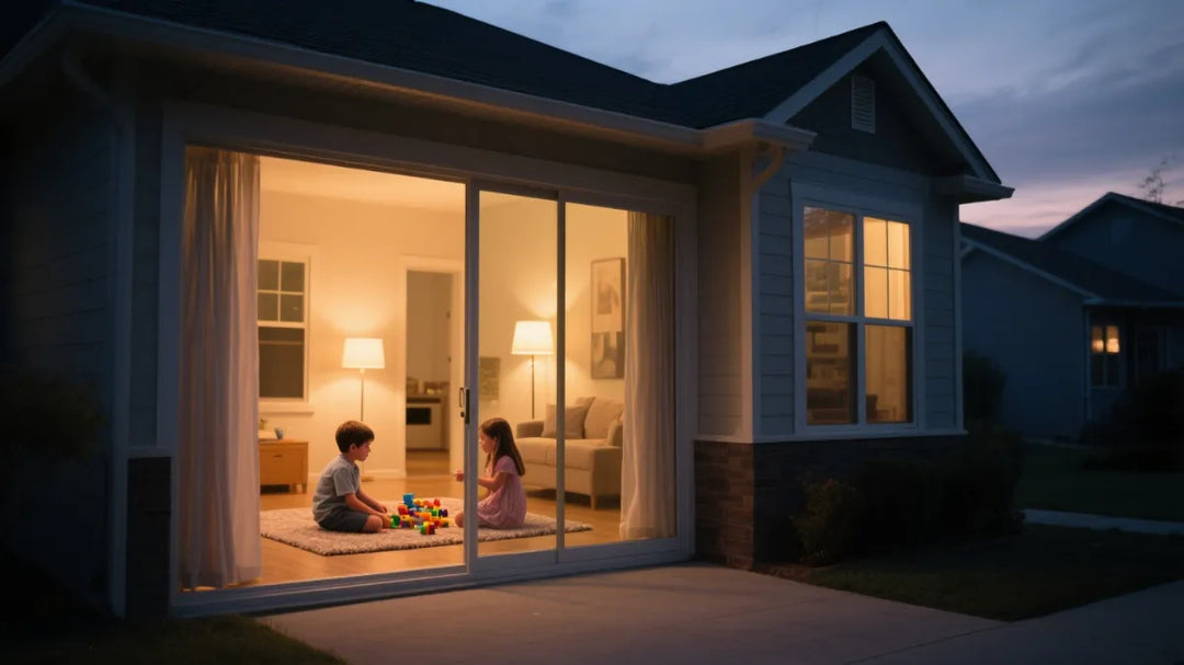 Privacy Considerations for Curtains and Drapes: Protect Your Home with Style