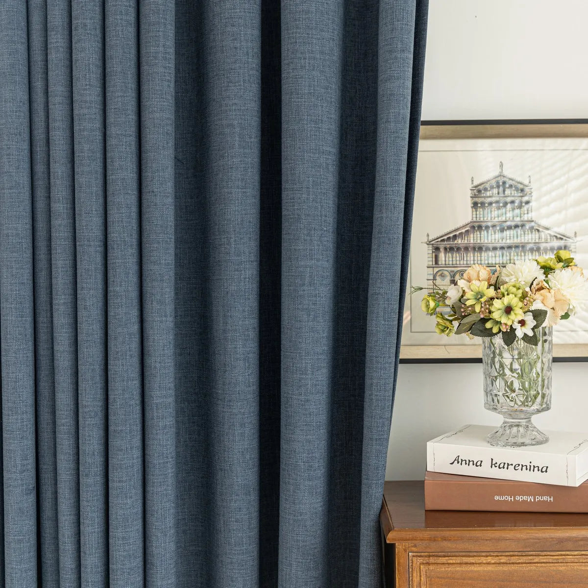Blackout Curtains