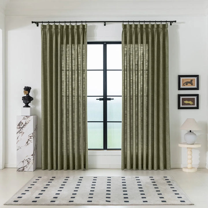 Dark Gray-Green #9520-13