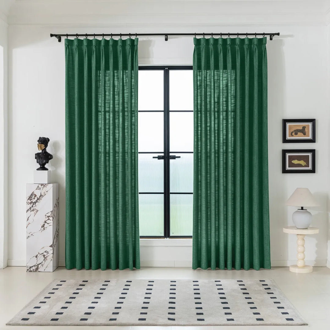 Dark Green #9520-33