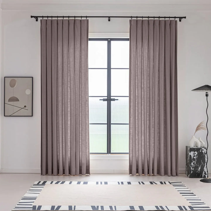 Deep Purple Gray #1038-23