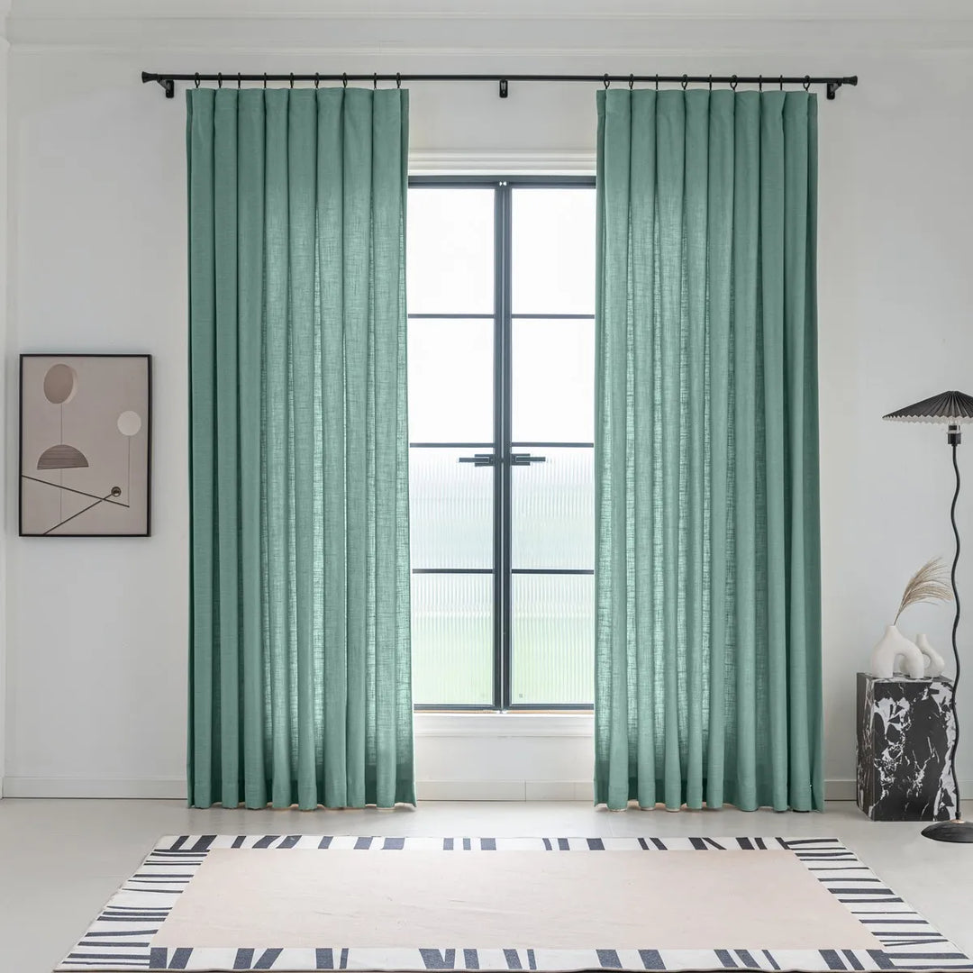 Deep Teal #1038-16