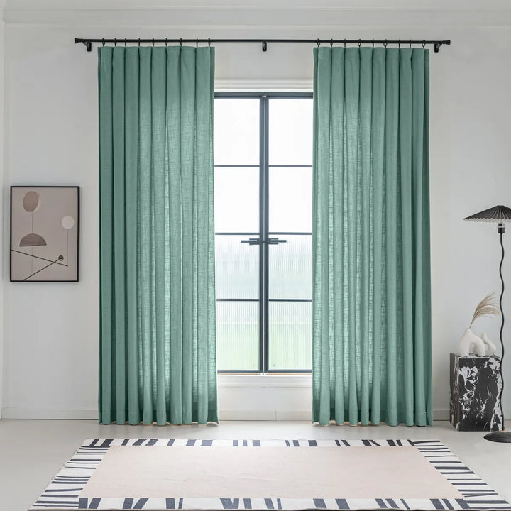 Deep Teal #1038-16