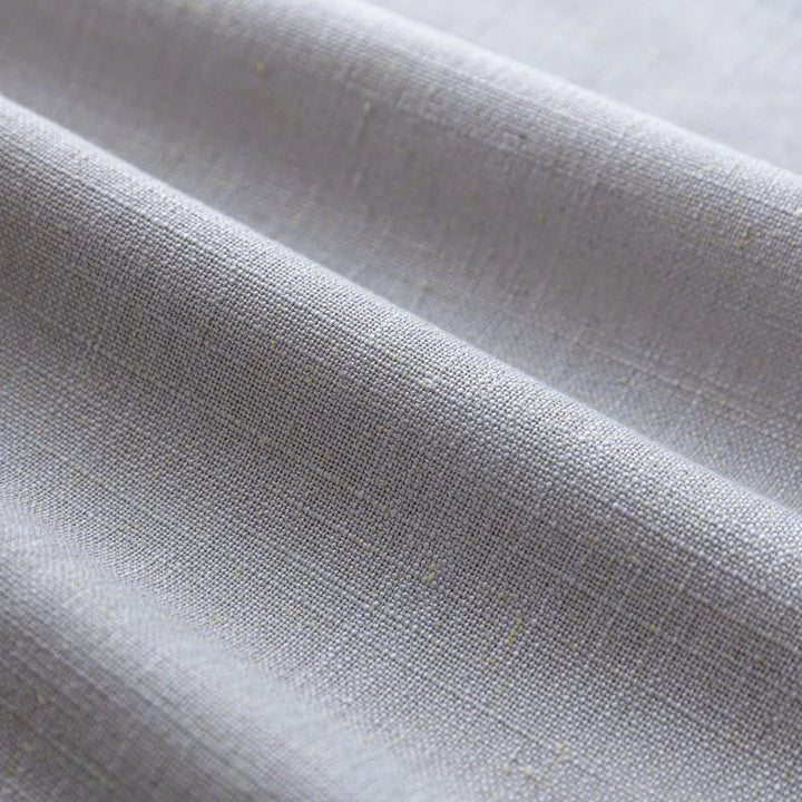Esme Linen Blend Drapes Pleated