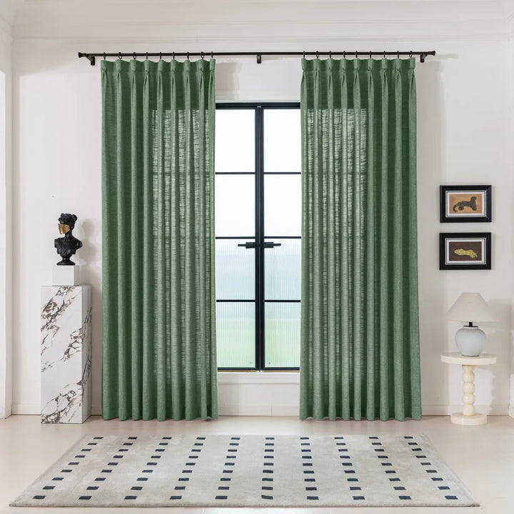 Forest Green #9520-30