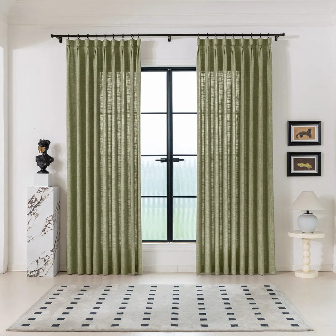 Gray Green #9520-10