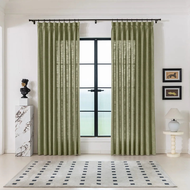 Gray Green #9520-10