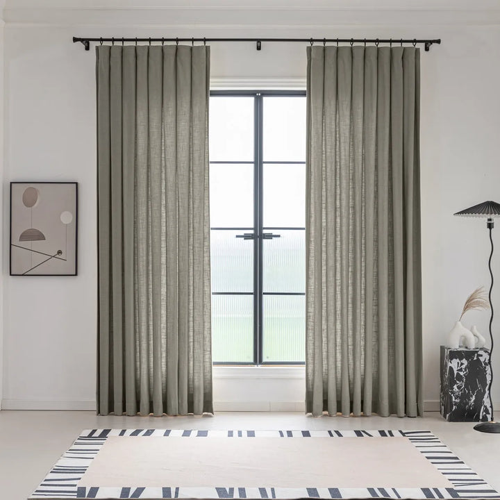 Grayish Brown #1038-15