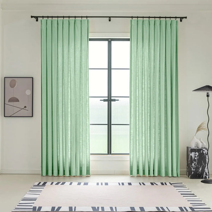 Light Aqua Green #1038-08