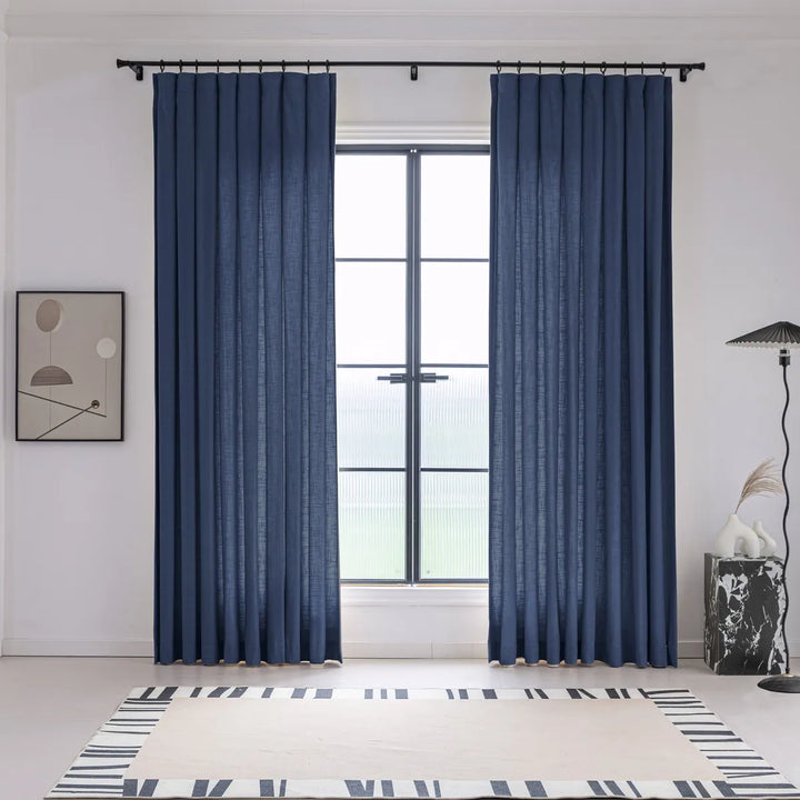Navy Blue #1038-28