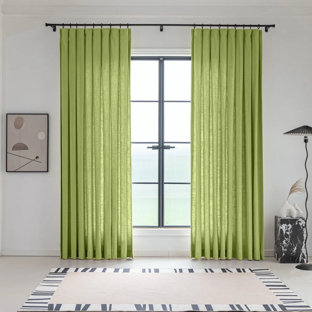 Olive Green #1038-11