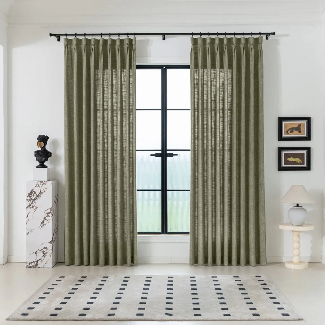 Olive Green #9520-12