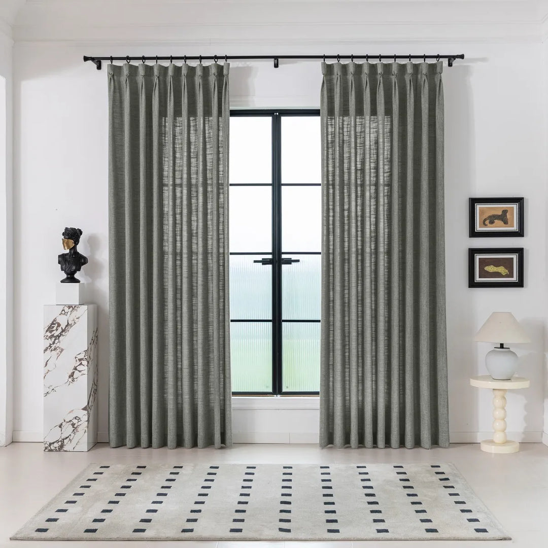 Silver Gray #9520-18