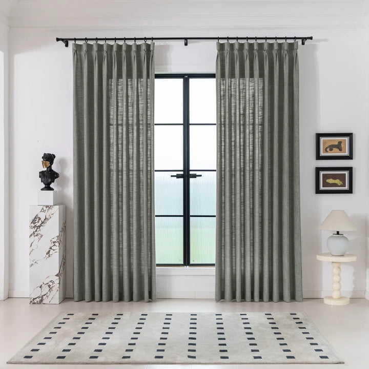 Silver Gray #9520-18