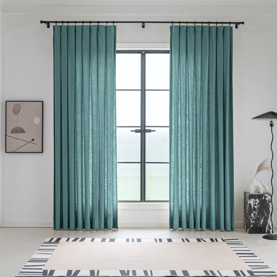 Teal Blue #1038-22