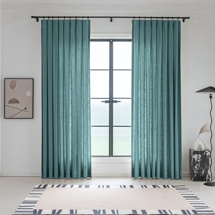Teal Blue #1038-22