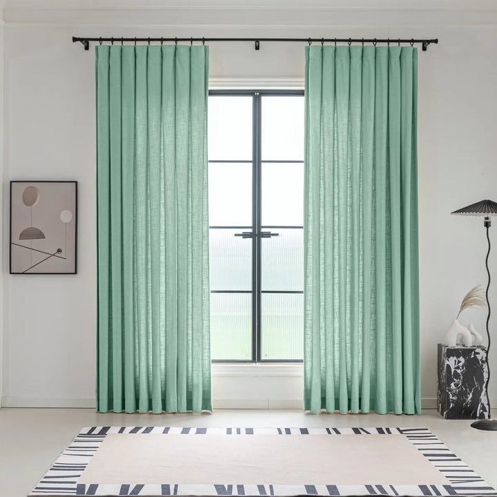 Teal #1038-09