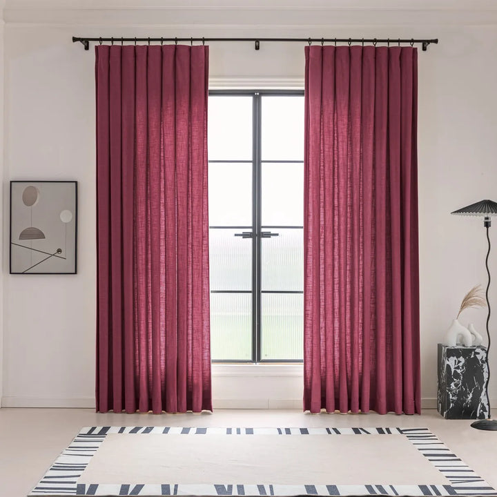 Wine Red #1038-26