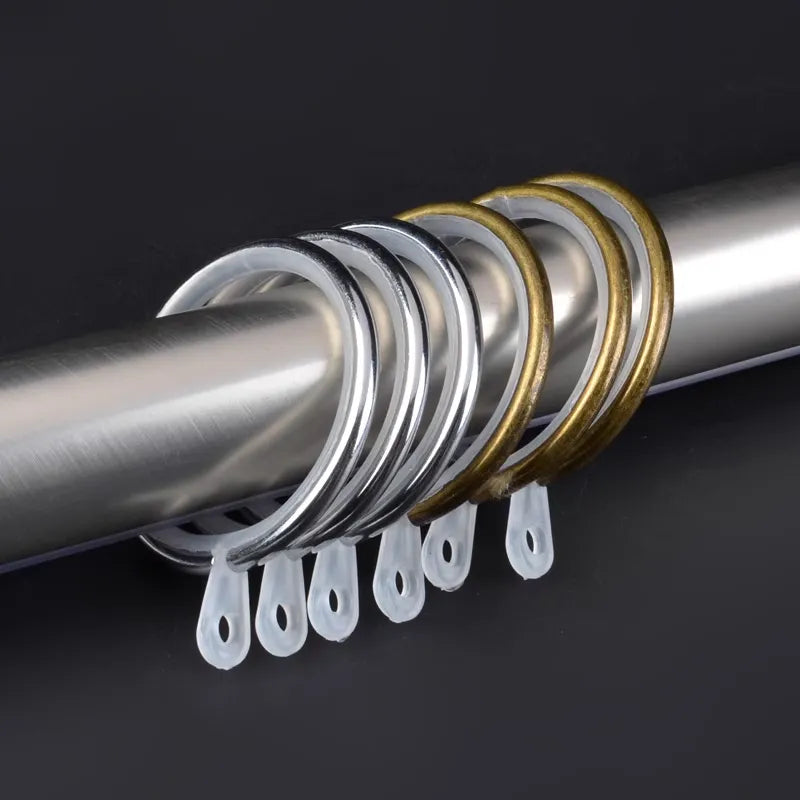 Curtain Insert Curtain Accessories | Custom Drapery Hardware Collection | EZ – EZcurtain